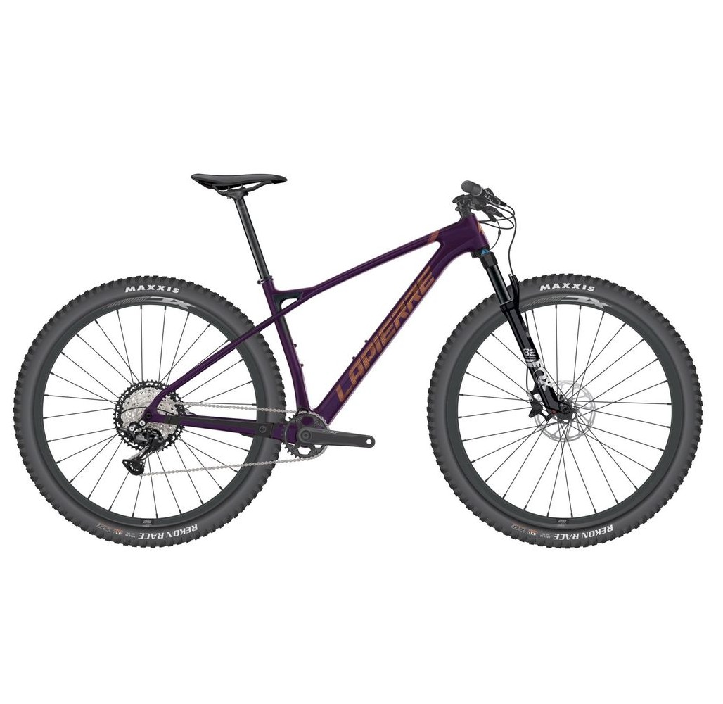 Lapierre Prorace Cf